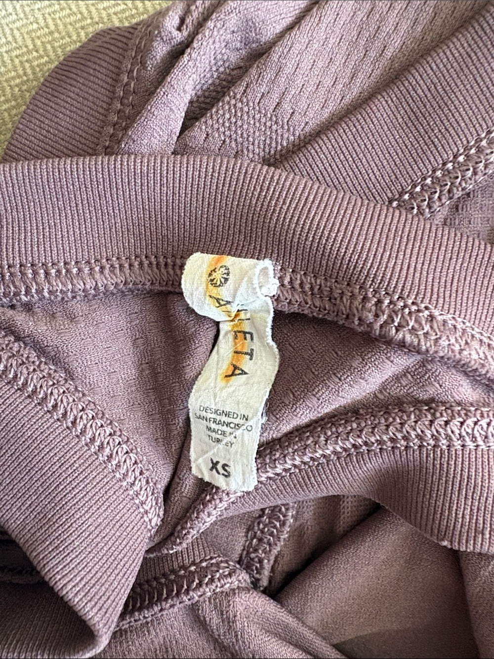 Athleta Racerback Tank - Picture 4 of 4